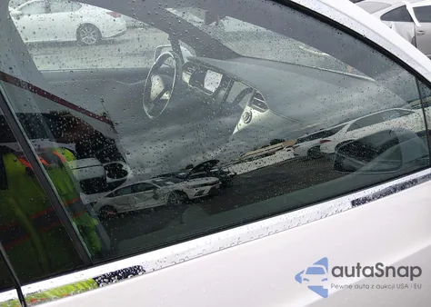 2020 Tesla Model X Performance Dual Motor All-Wheel Drive z USA, uszkodzony, nr VIN 5YJXCDE4XLF265071